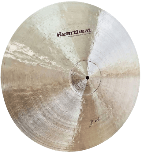 Prato HeartBeat exclusivo